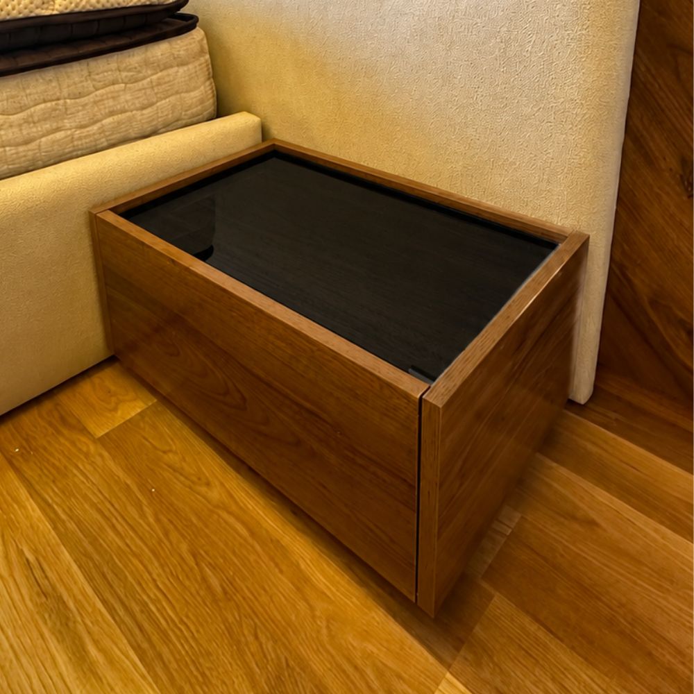 Table de Chevet Modèle ONYX – Dar Al Azizi - photo 1